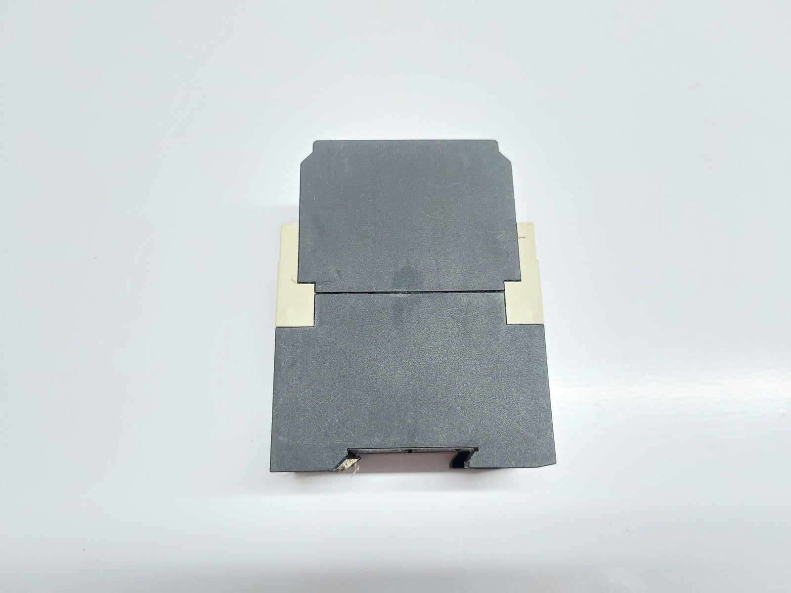 SCHIELE ENTRELEC ASN 2.450.322.05 MONITORING RELAY