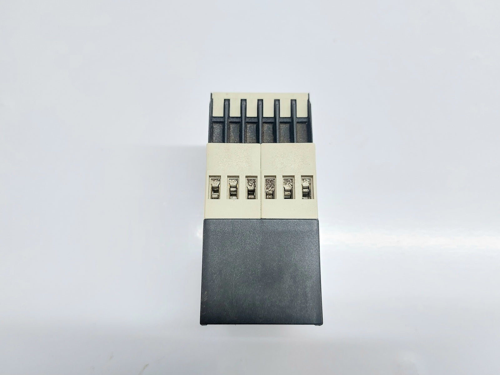 SCHIELE ENTRELEC ASN 2.450.322.05 MONITORING RELAY