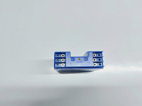MUSASINO MBR-15 ZENNER BARRIER