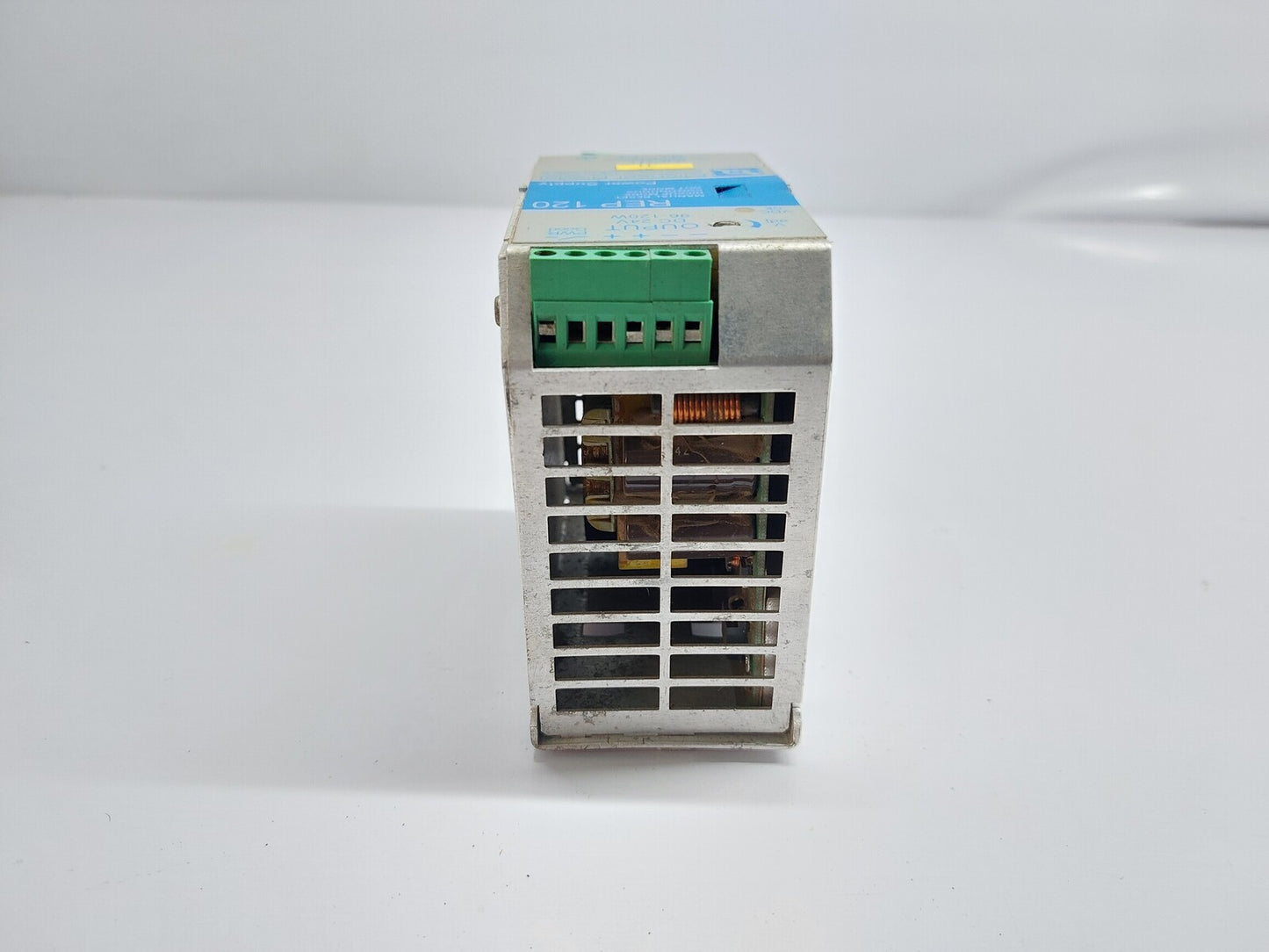 MICHAEL RIEDEL REP 120 POWER SUPPLY REP2-2405