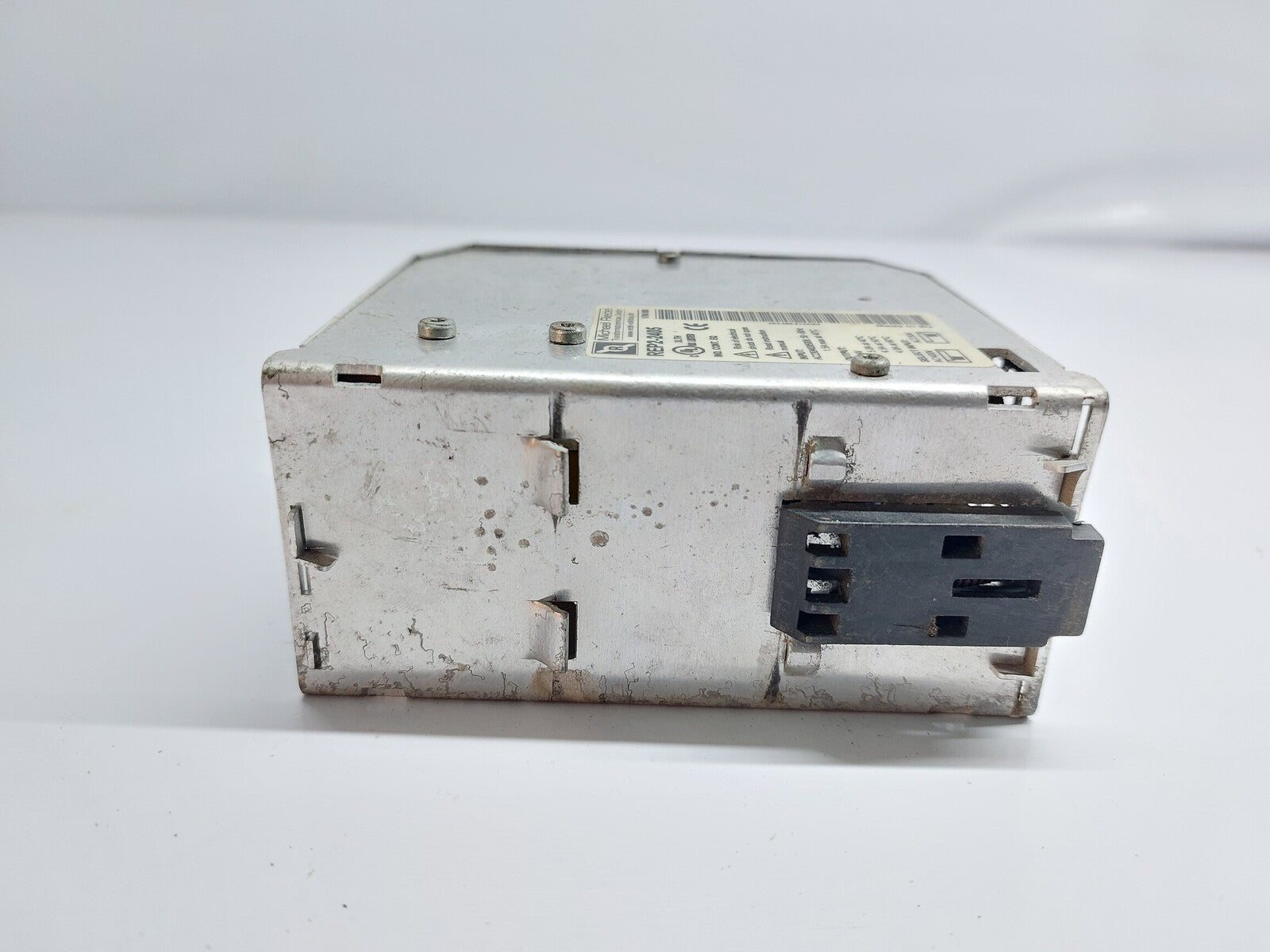MICHAEL RIEDEL REP 120 POWER SUPPLY REP2-2405