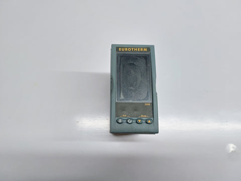 EUROTHERM INVENSYS 3208 TEMPERATURE PROCESS CONTROLLER