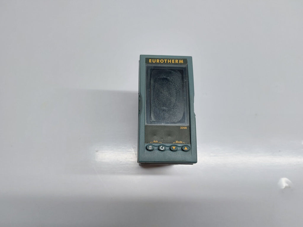EUROTHERM INVENSYS 3208 TEMPERATURE PROCESS CONTROLLER