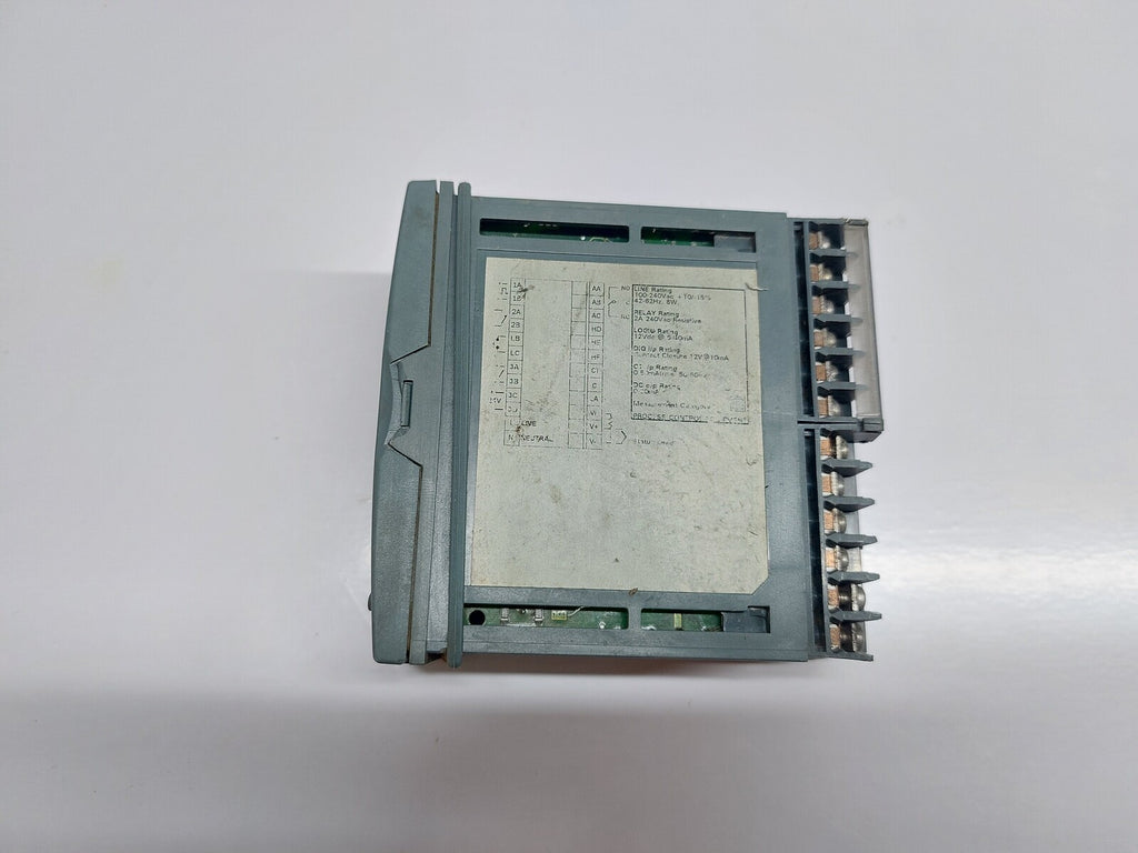 EUROTHERM INVENSYS 3208 TEMPERATURE PROCESS CONTROLLER