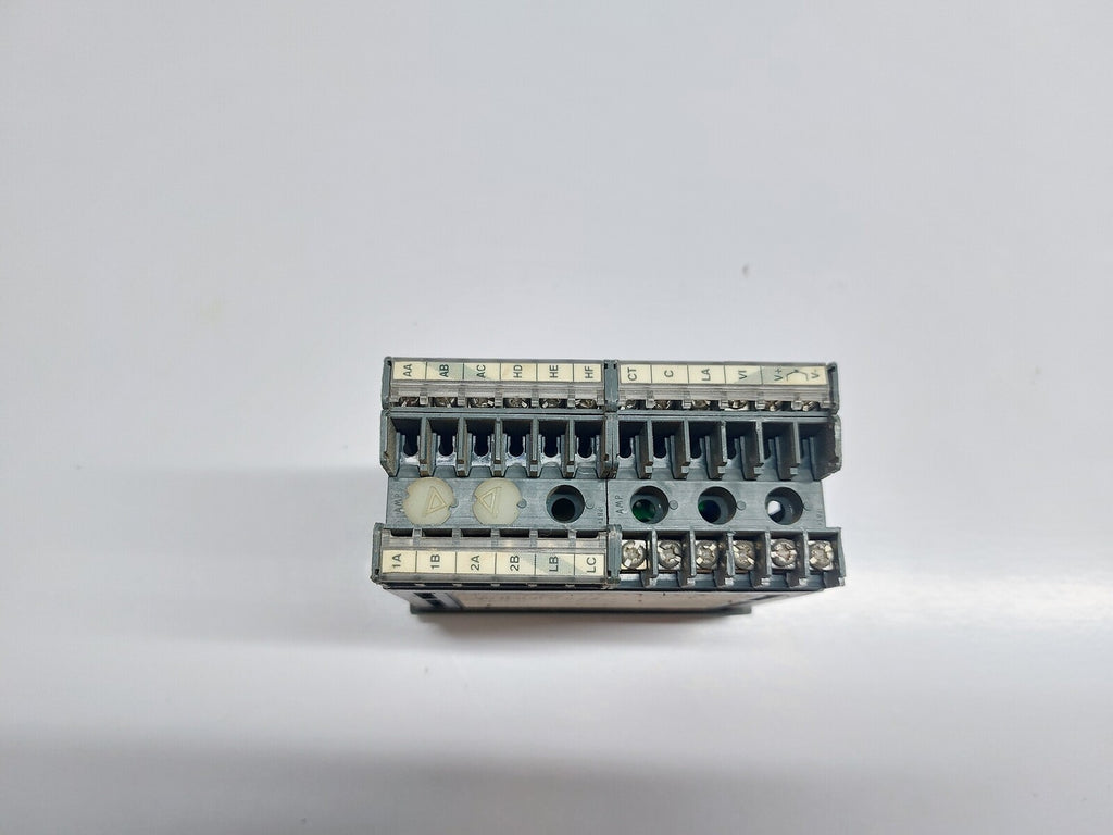 EUROTHERM INVENSYS 3208 TEMPERATURE PROCESS CONTROLLER