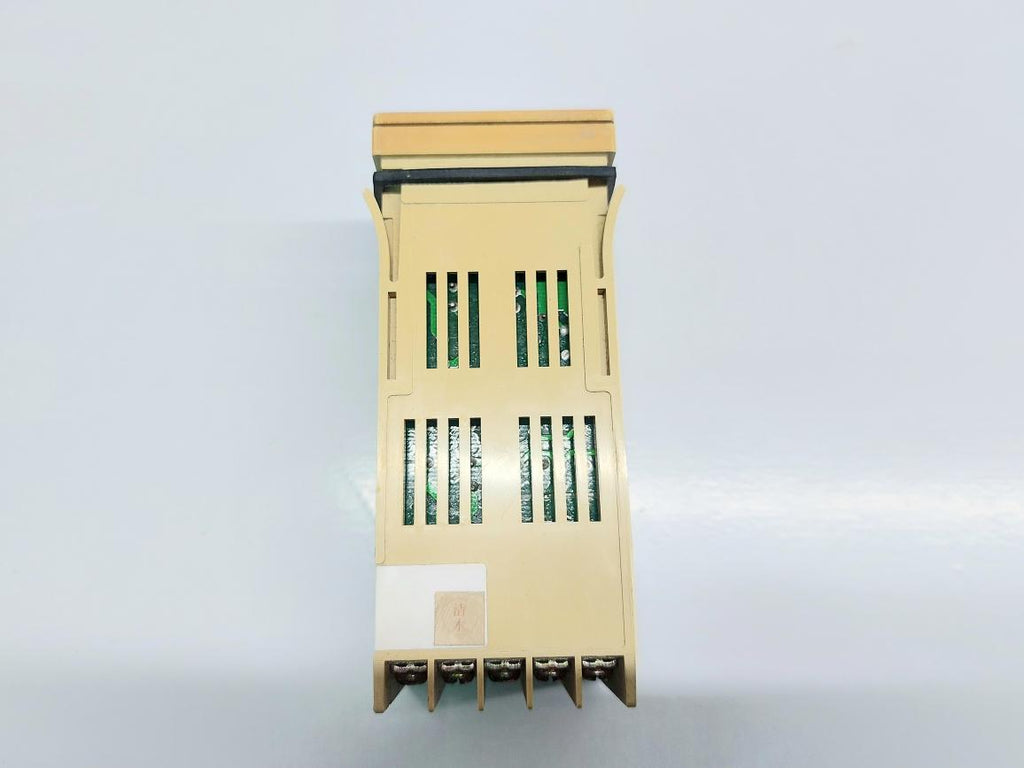 SHIMADEN SR1-8P-1W THERMOSTAT