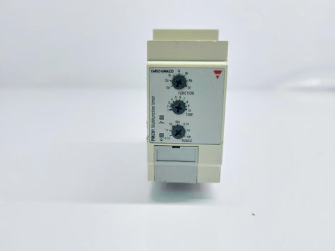 CARLO GAVAZZI PMC01D230 MULTIFUNCTION TIMER