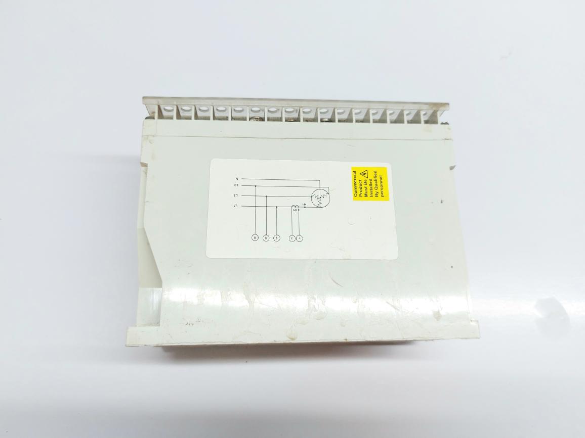 RISHABH 256-PATG-LS-BX-SB-C5-EA PROTECTOR TRIP RELAY