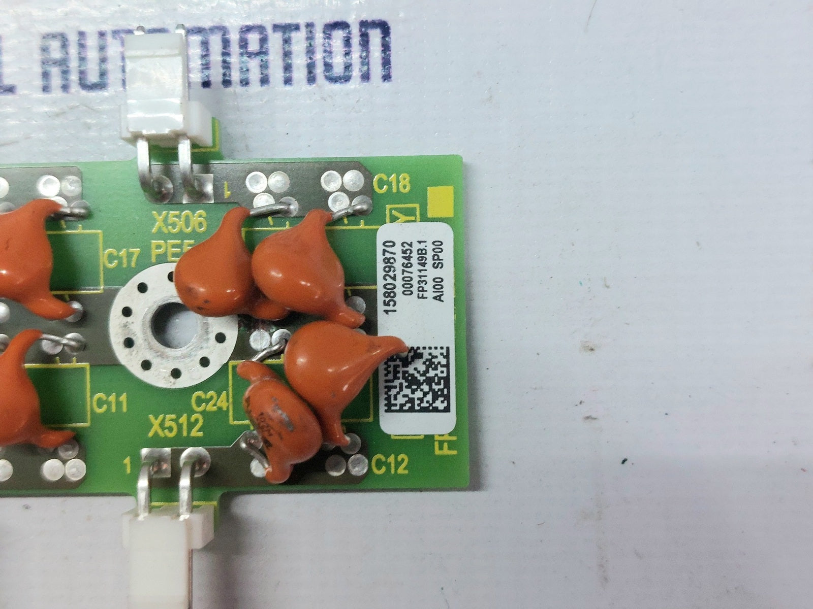 158029870 PCB CARD 00076452 (2)