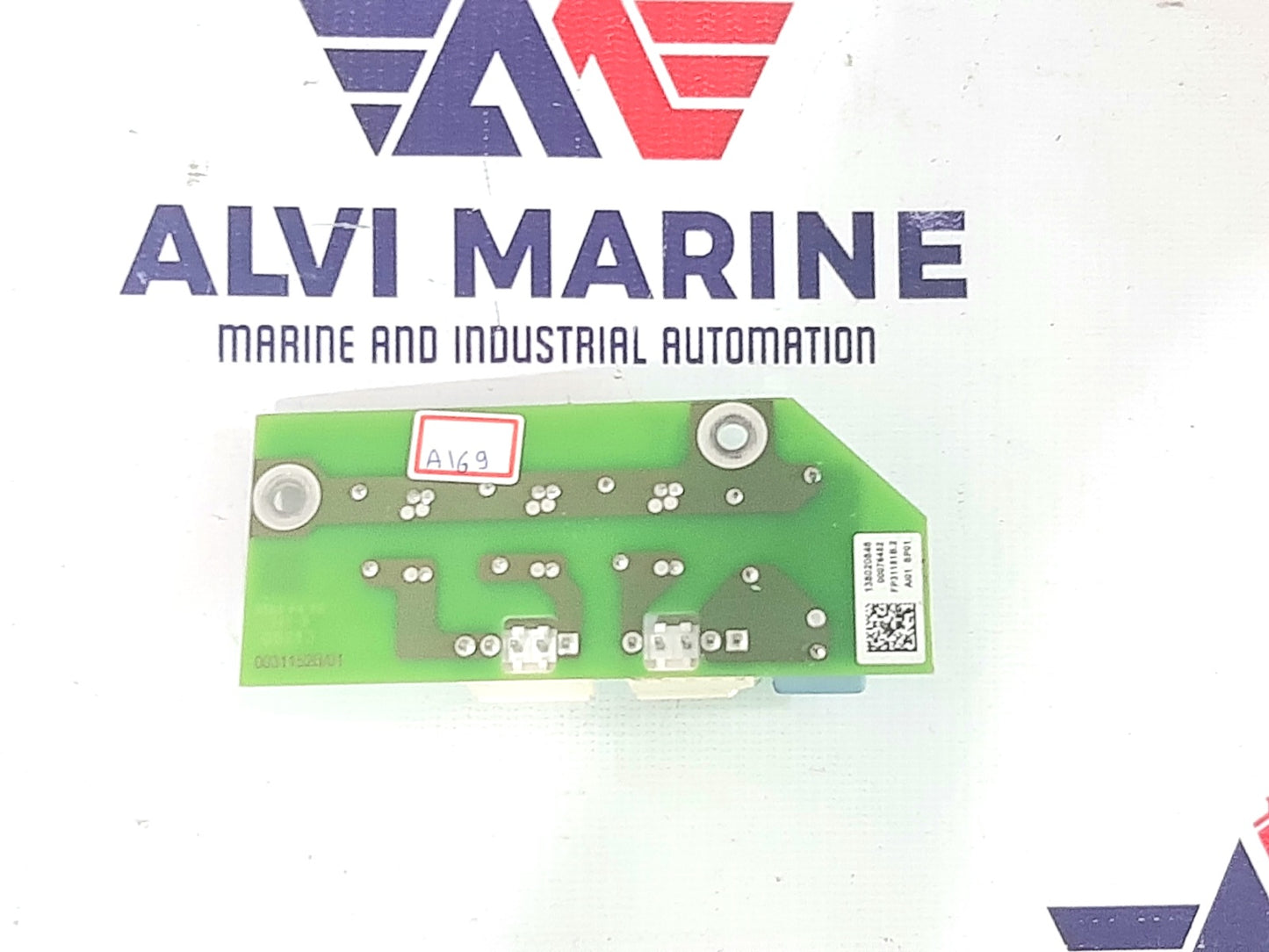 REFUSOL FP31151B.0.01 PCB CARD (4)