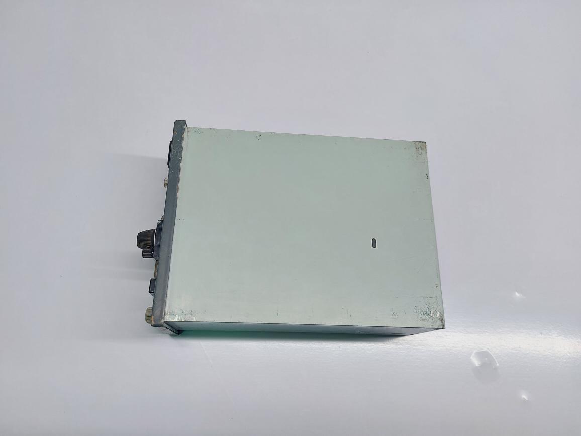 PAAB AUTOMATION E-PLUS EC-102 TEMPERATURE CONTROLLER