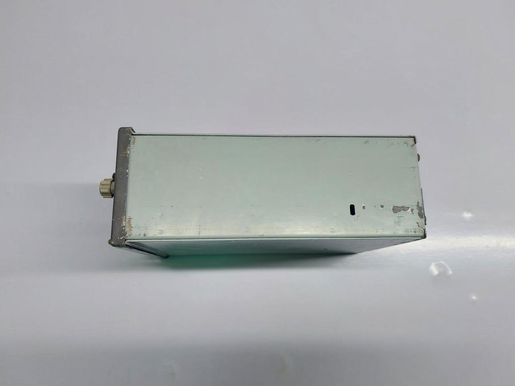 PAAB AUTOMATION E-PLUS EC-102 TEMPERATURE CONTROLLER