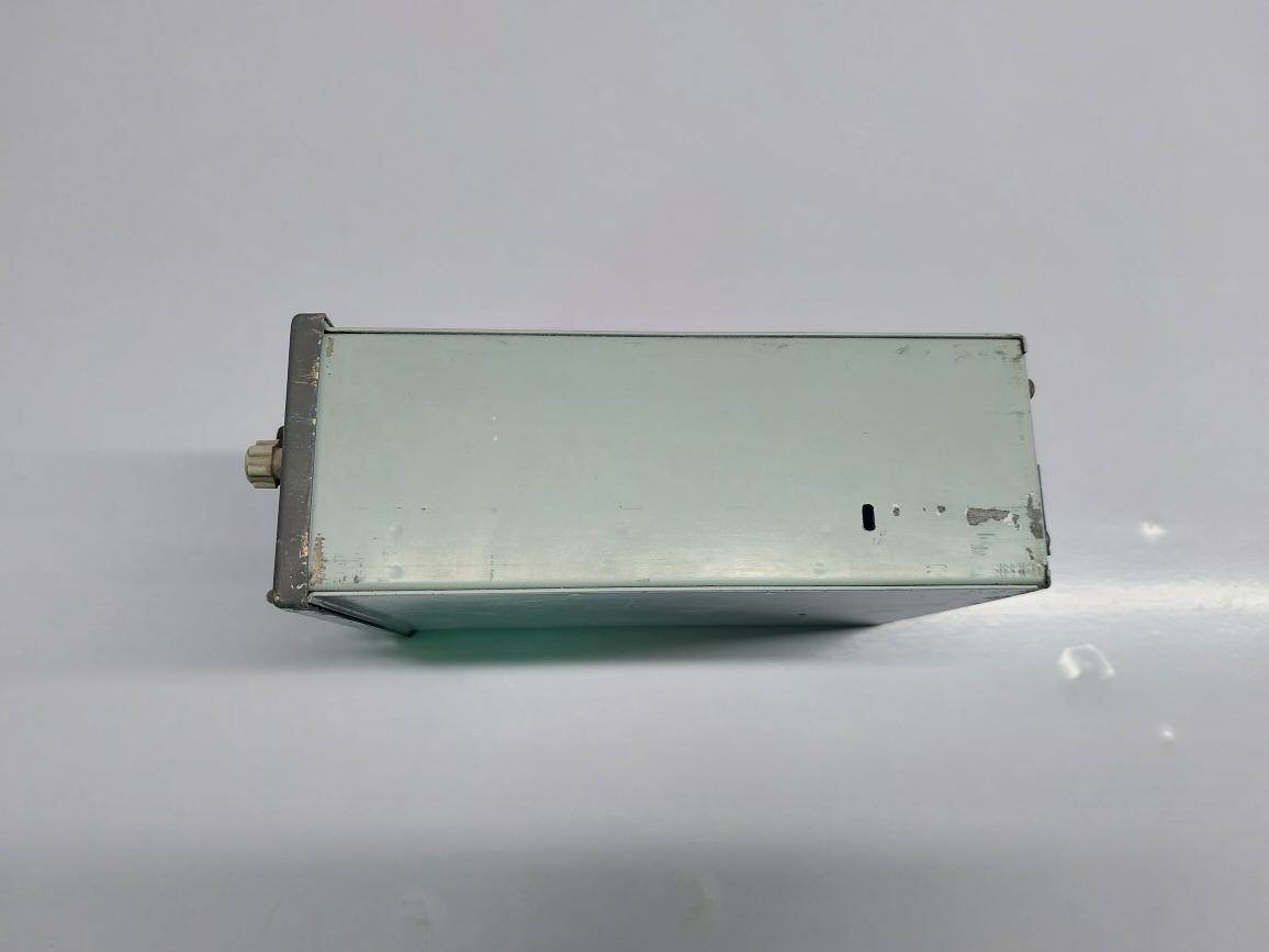 PAAB AUTOMATION E-PLUS EC-102 TEMPERATURE CONTROLLER