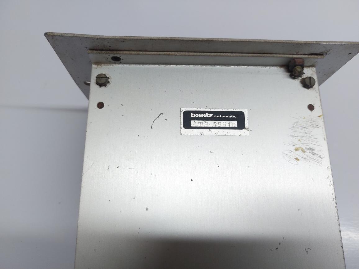 MITSUBISHI TU-50D TIME SWITCH