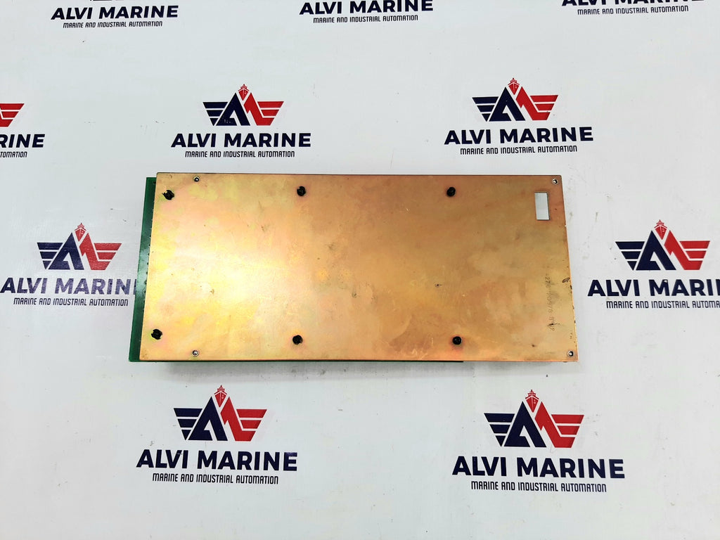 ALLEN BRADLEY BULLETIN 1336-MOD-L3 LOGIC INTERFACE BOARD 1336-B030-E0F-L1 SER A