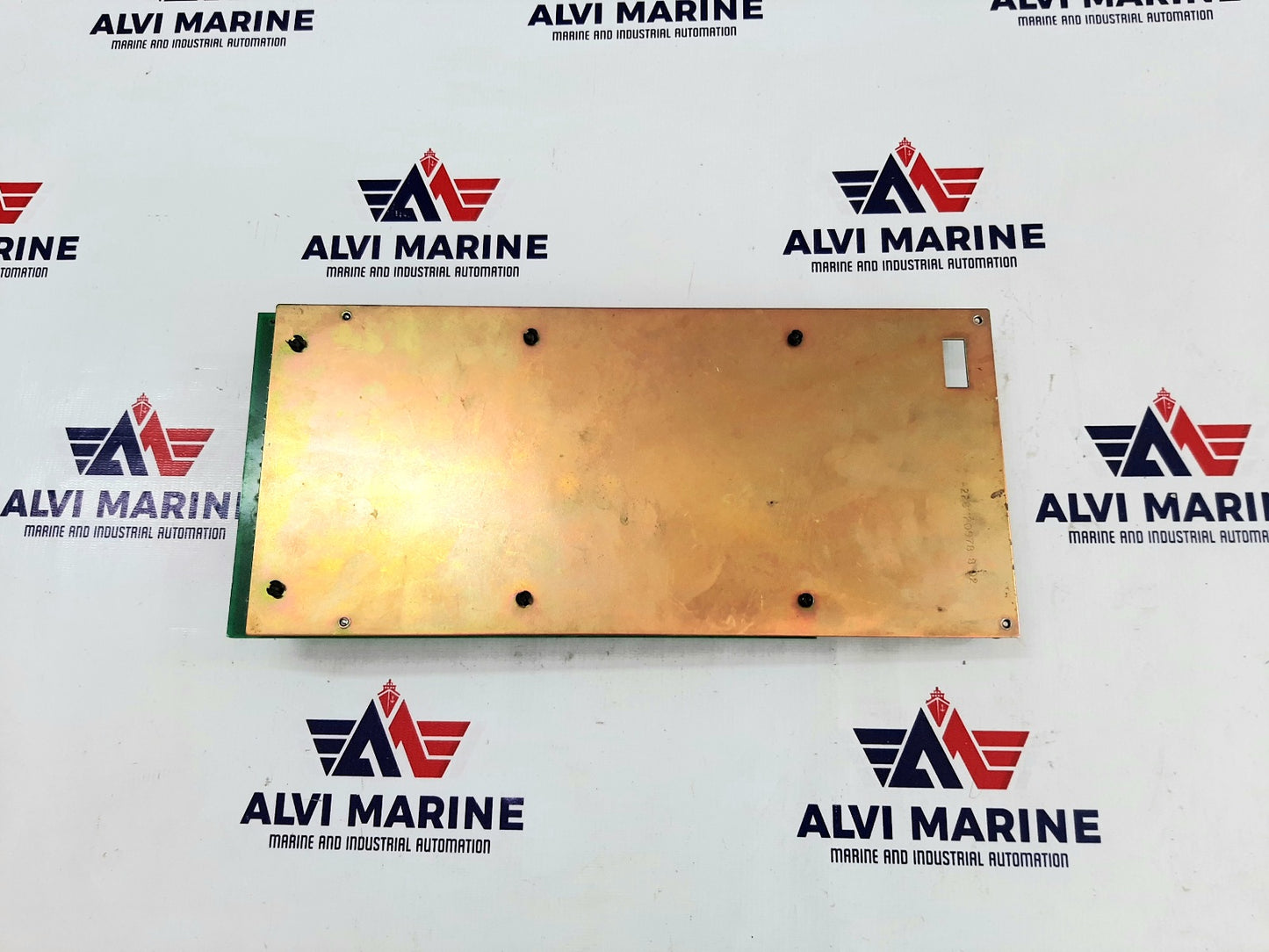 ALLEN BRADLEY BULLETIN 1336-MOD-L3 LOGIC INTERFACE BOARD 1336-B030-E0F-L1 SER A