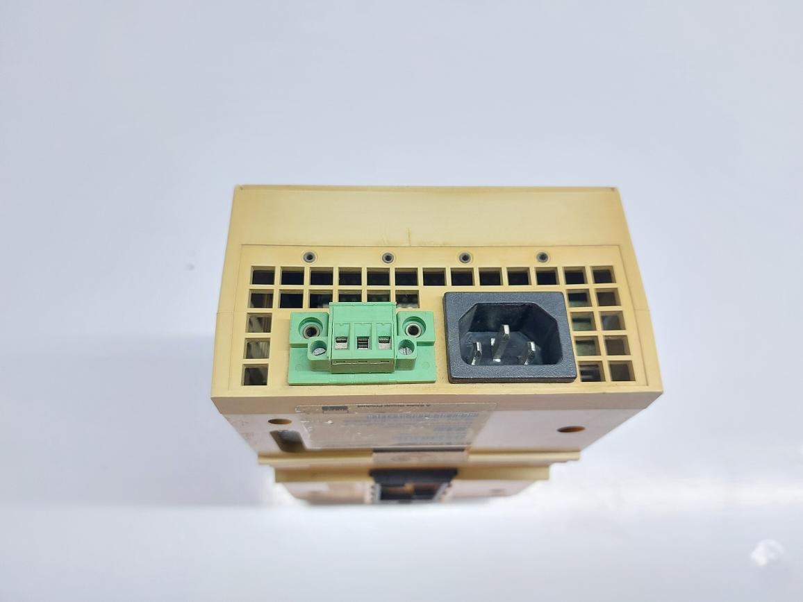 FOXBORO P0940DH MICRO-I/A OUTPUT POWER SUPPLY