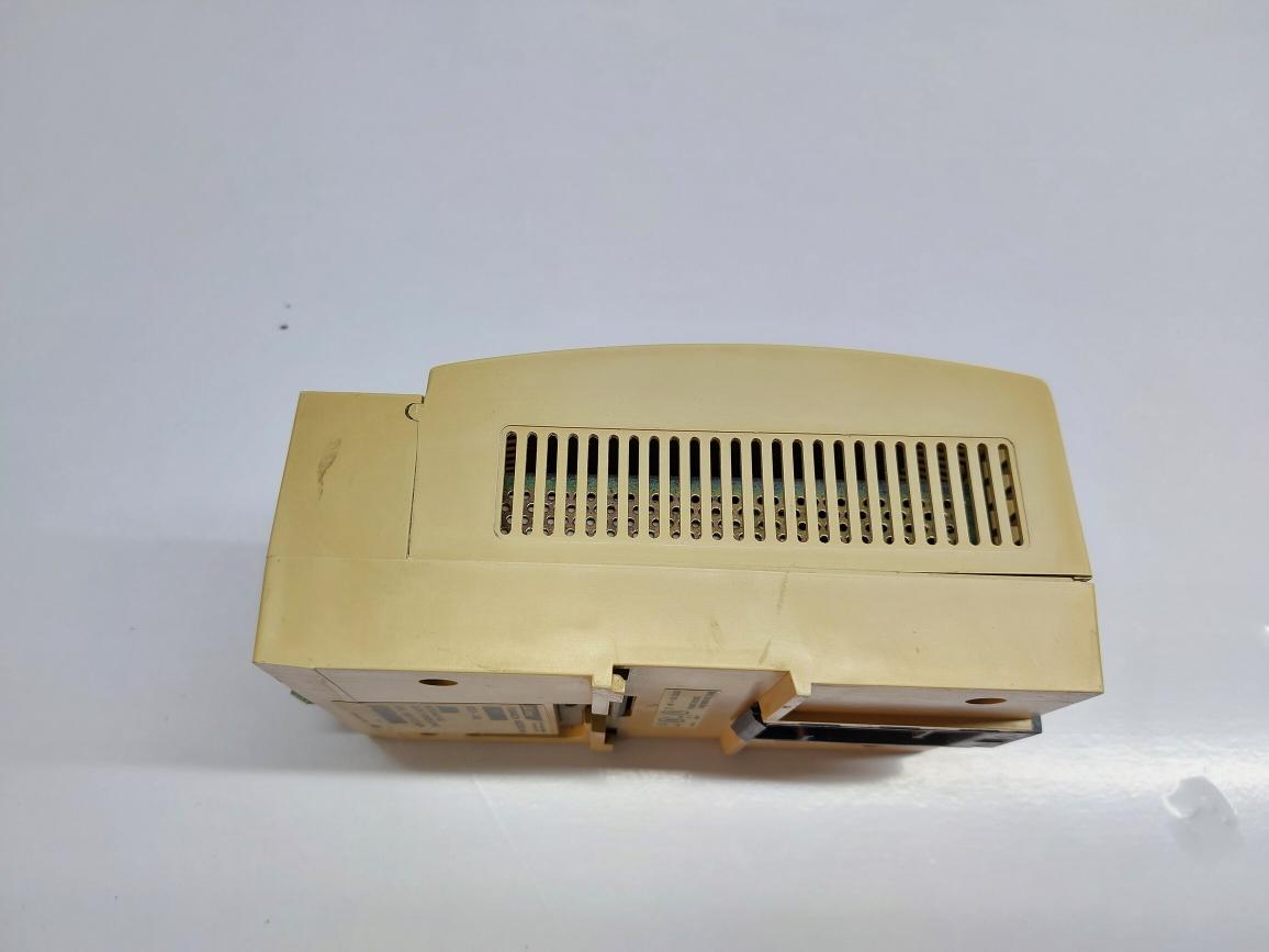 FOXBORO P0940DH MICRO-I/A OUTPUT POWER SUPPLY