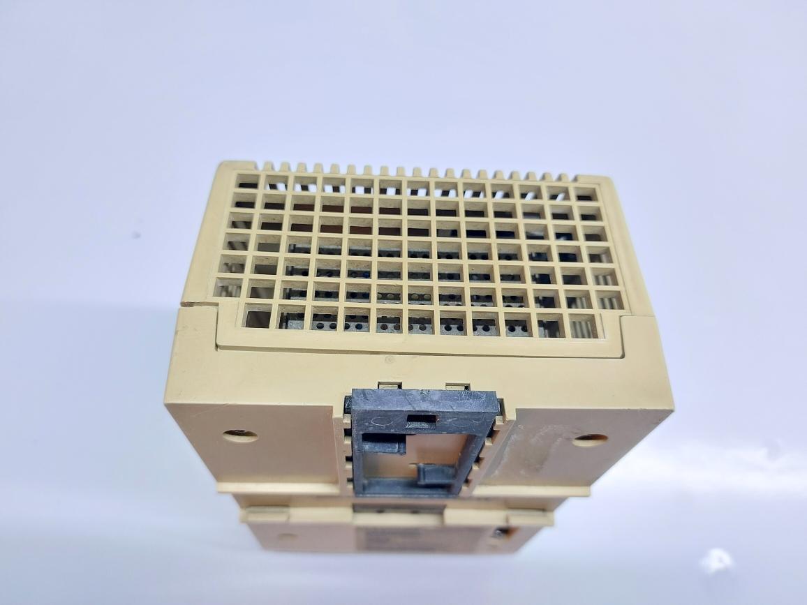 FOXBORO P0940DH MICRO-I/A OUTPUT POWER SUPPLY