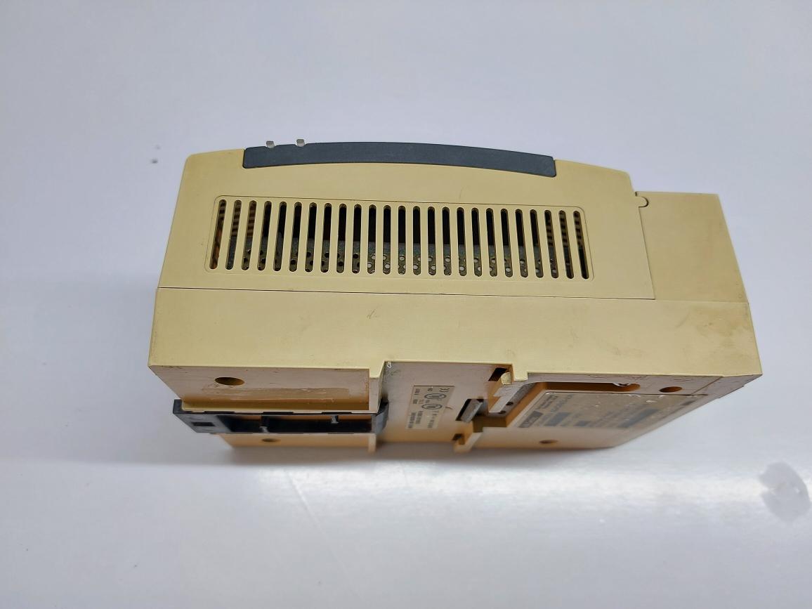 FOXBORO P0940DH MICRO-I/A OUTPUT POWER SUPPLY
