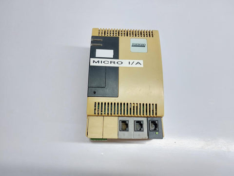 FOXBORO P0940NQ MICRO-I/A OMC CHASSIS ETHERNET