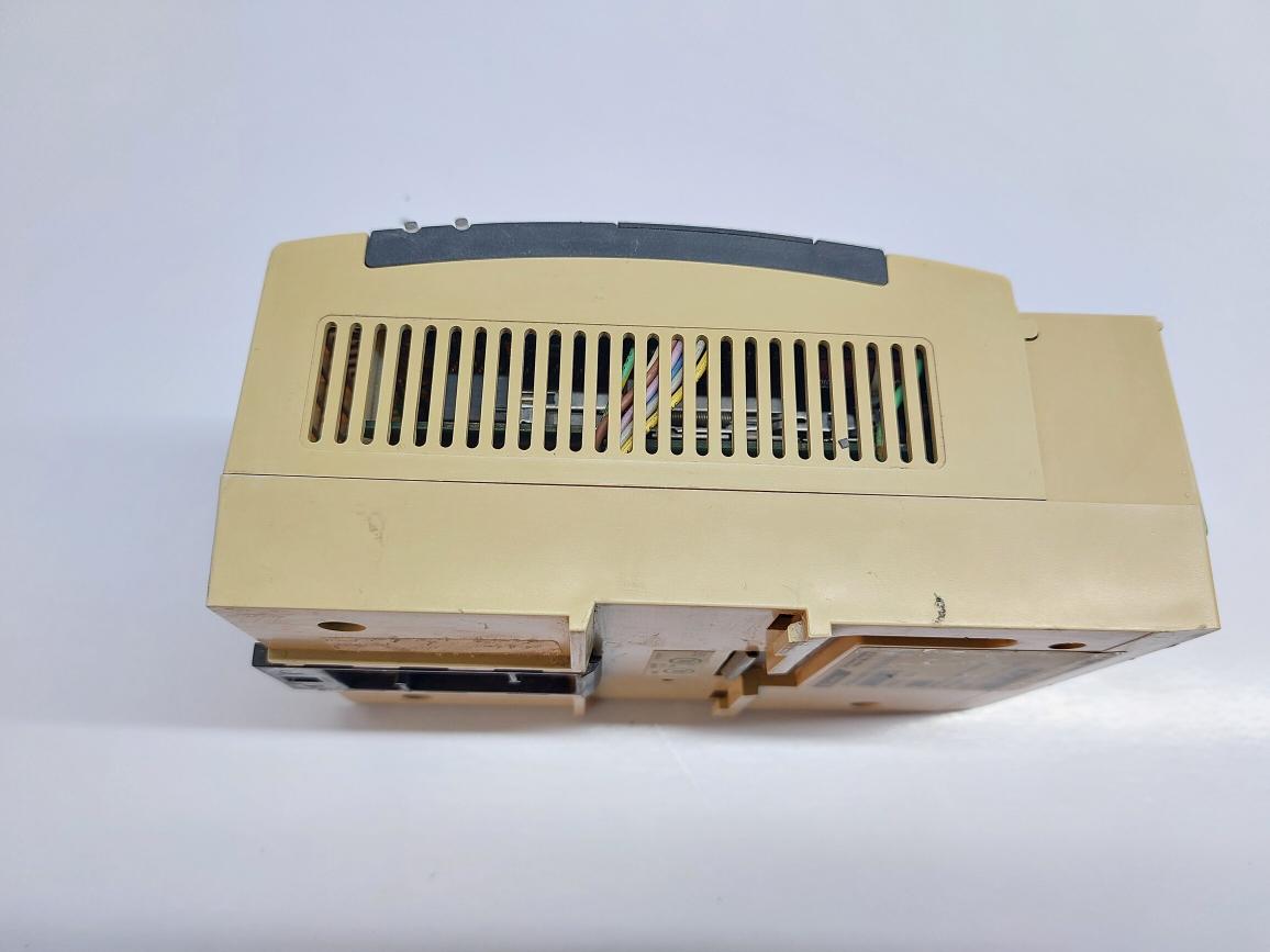 FOXBORO P0940NQ MICRO-I/A OMC CHASSIS ETHERNET