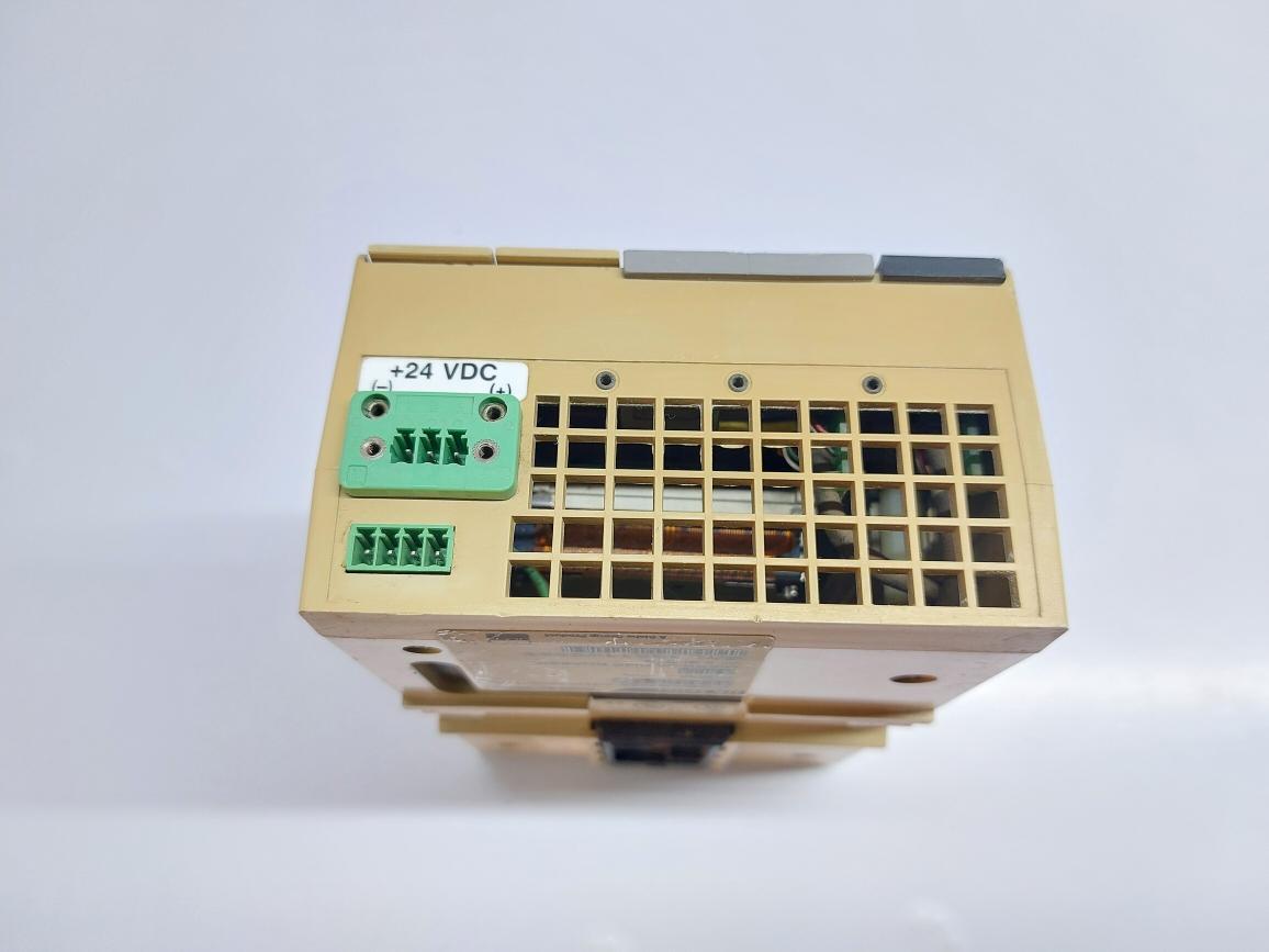 FOXBORO P0940NQ MICRO-I/A OMC CHASSIS ETHERNET