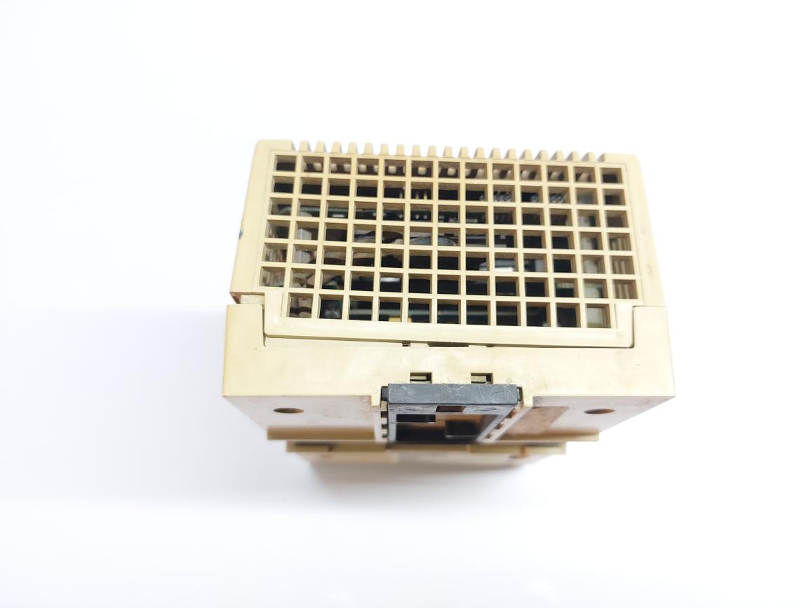 FOXBORO P0940NQ MICRO-I/A OMC CHASSIS ETHERNET
