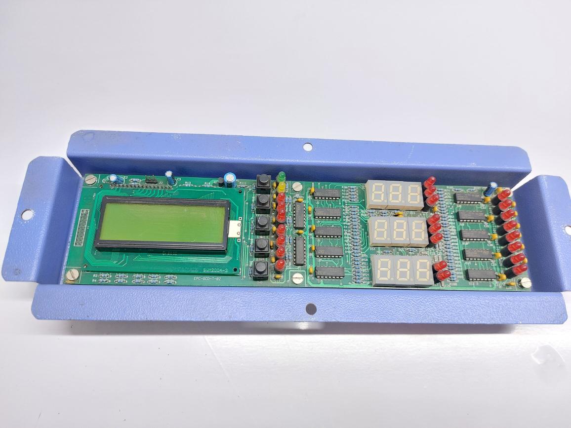 ACME SVM2004-3 CENTRAL SUPERVISORY UNIT EPC-GCD-T-02