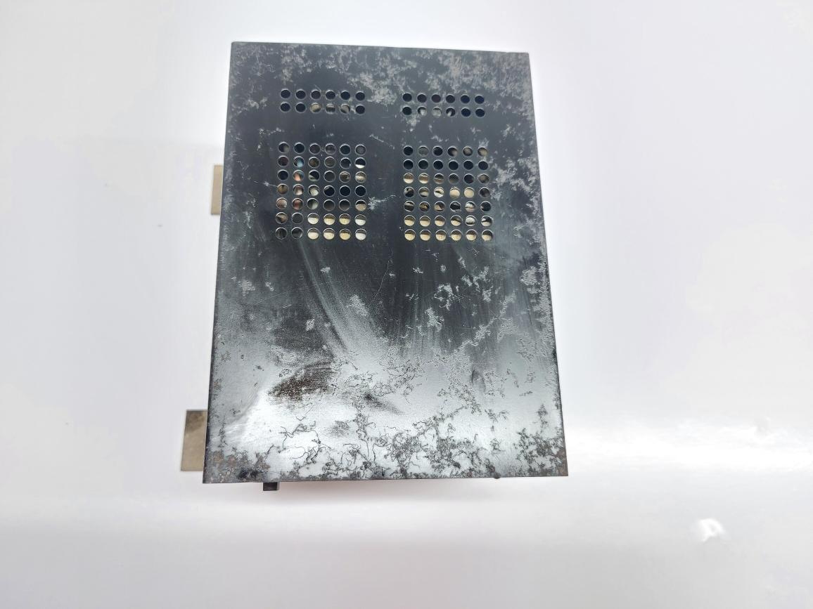 MICRONTA 13.8V-5AMP REGULATED POWER SUPPLY 22-9128A