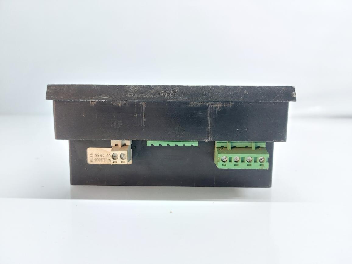 BCH ELECTRIC RG3-12T POWER FACTOR CONTROLLER