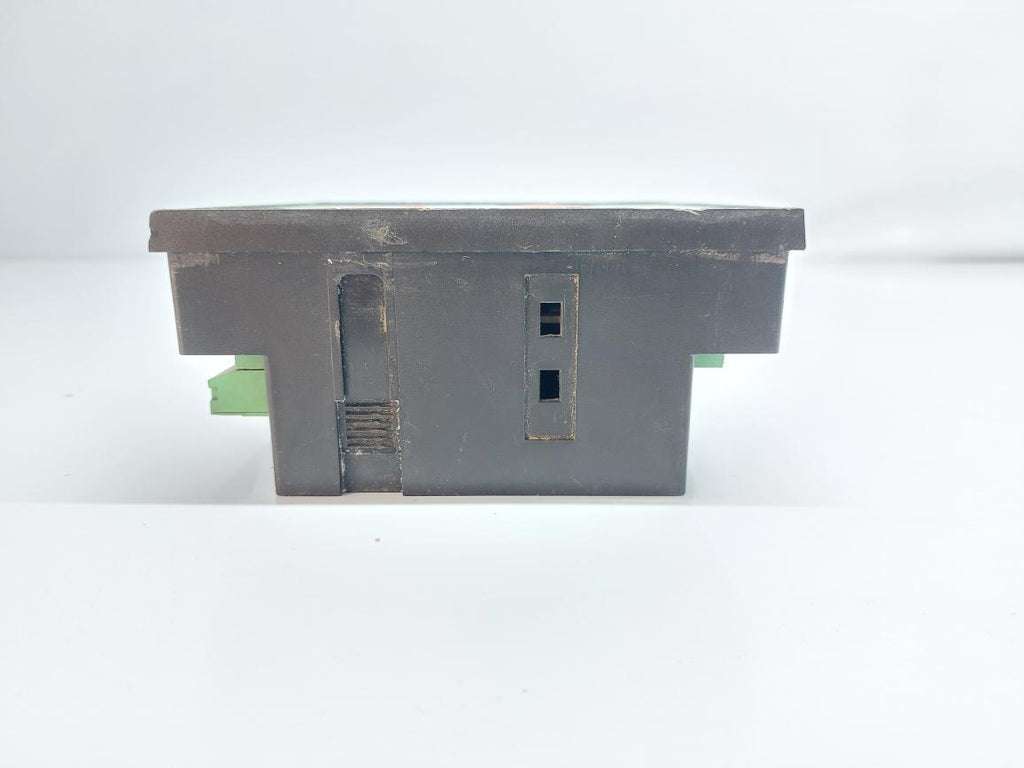 BCH ELECTRIC RG3-12T POWER FACTOR CONTROLLER