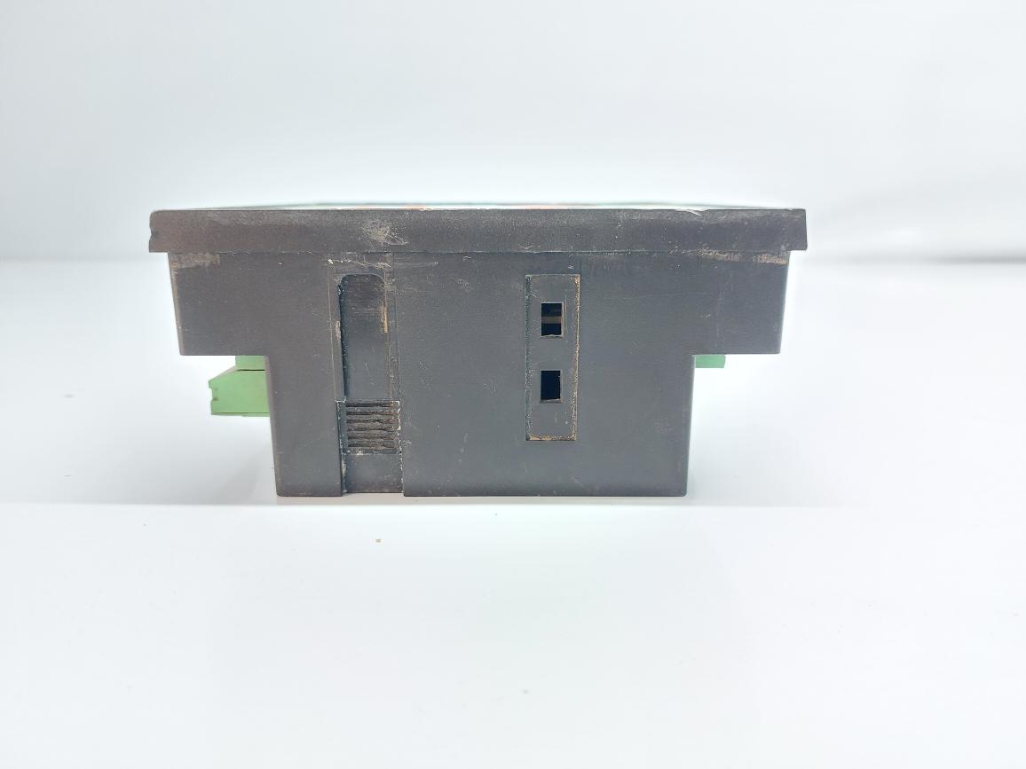 BCH ELECTRIC RG3-12T POWER FACTOR CONTROLLER