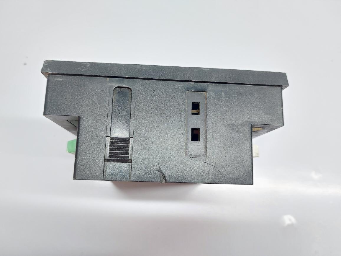 BCH ELECTRIC RG3-12T POWER FACTOR CONTROLLER