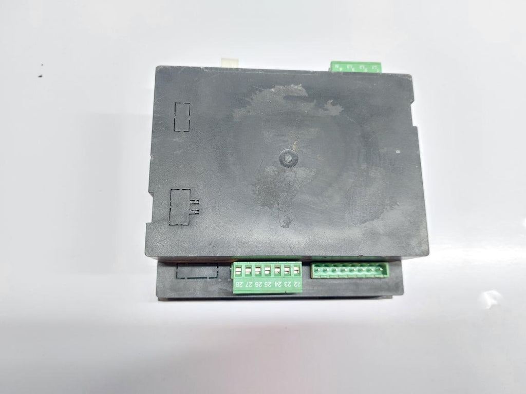 BCH ELECTRIC RG3-12T POWER FACTOR CONTROLLER