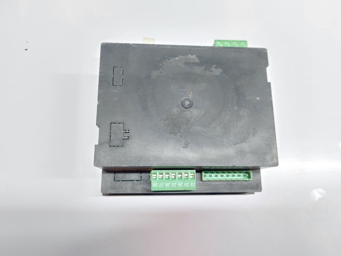 BCH ELECTRIC RG3-12T POWER FACTOR CONTROLLER
