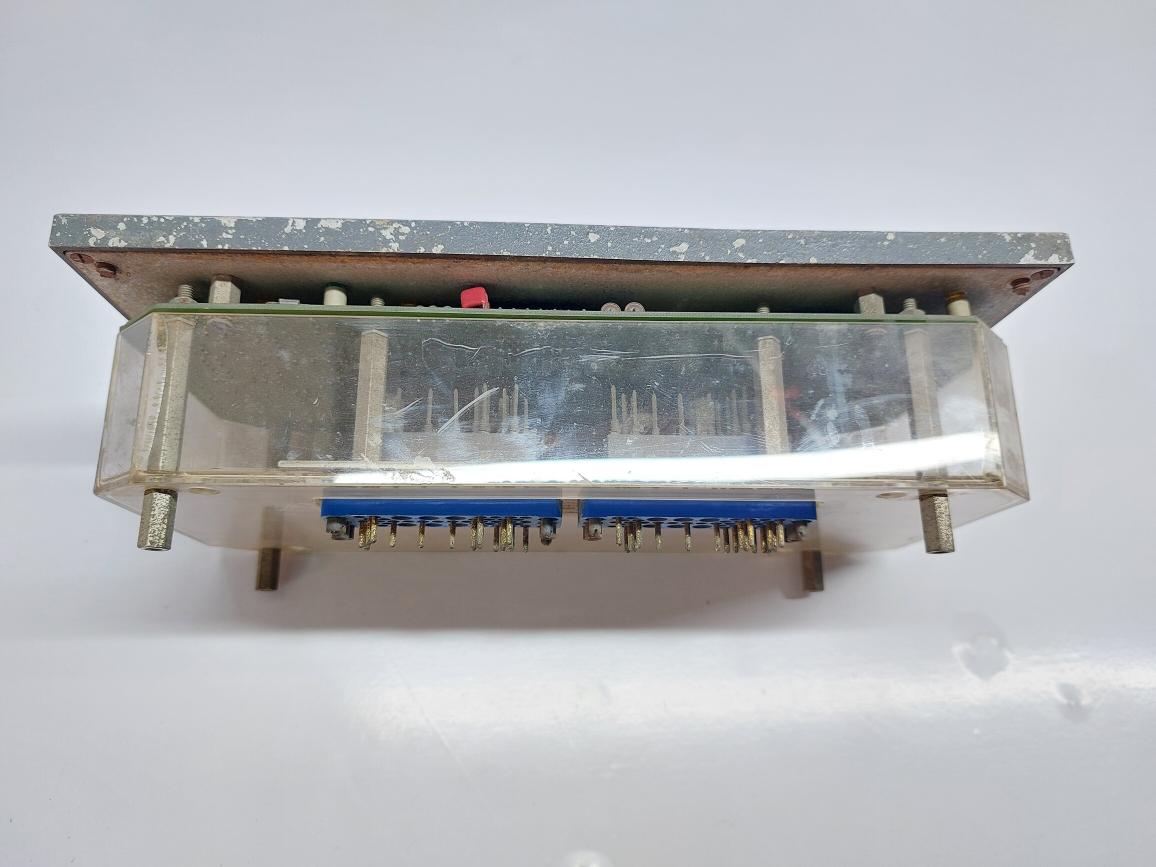 SULZER 112.045.584.200 CONTROL PANEL