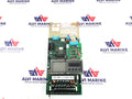 ALLEN BRADLEY BULLETIN 1336-B030-EAF-FA2-L1 SER. A CONTROL BOARD