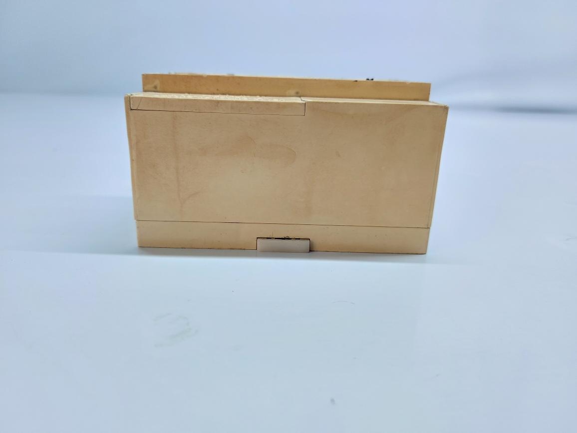 ELECTRONIC AUTOMATION ST-4M1 SEQUENTIAL TIMER