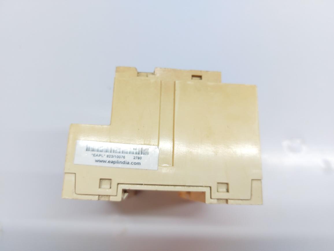 ELECTRONIC AUTOMATION ST-4M1 SEQUENTIAL TIMER