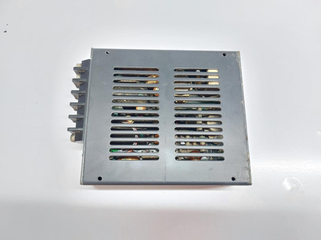 TERASAKI ES 5-2E POWER SUPPLY
