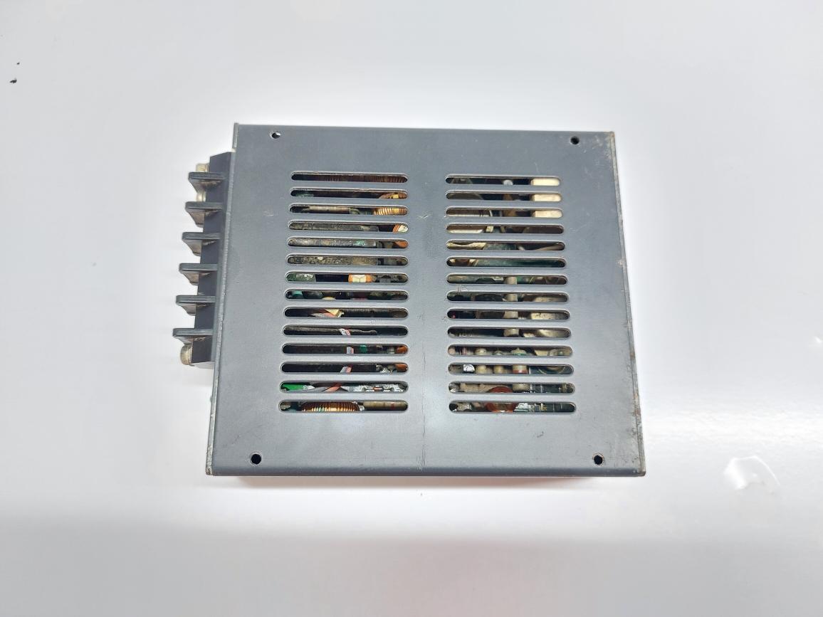 TERASAKI ES 5-2E POWER SUPPLY