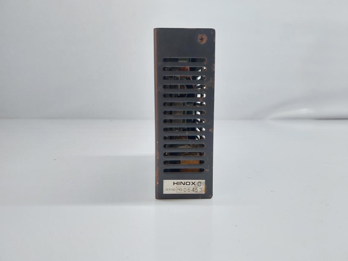 TERASAKI ES 5-2E POWER SUPPLY