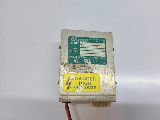 DISCOM DMN18-0153 CONTROLLER