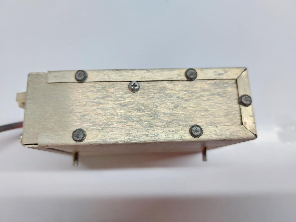 DISCOM DMN18-0153 CONTROLLER