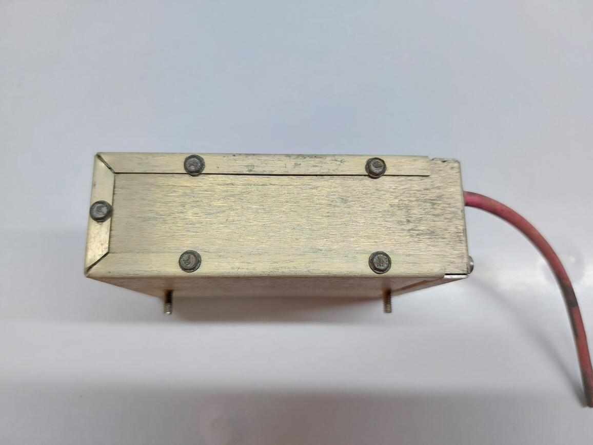 DISCOM DMN18-0153 CONTROLLER