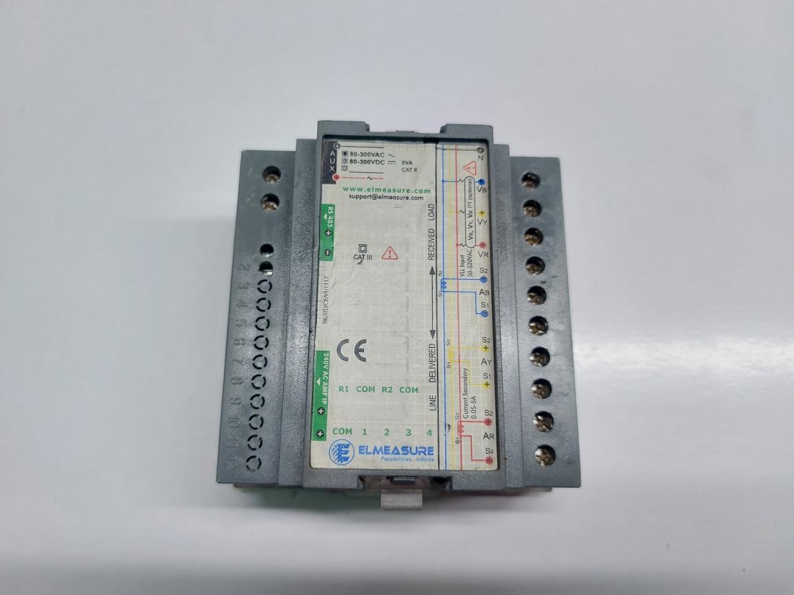 ELMEASURE ENAVIGATOR EN8400 LM