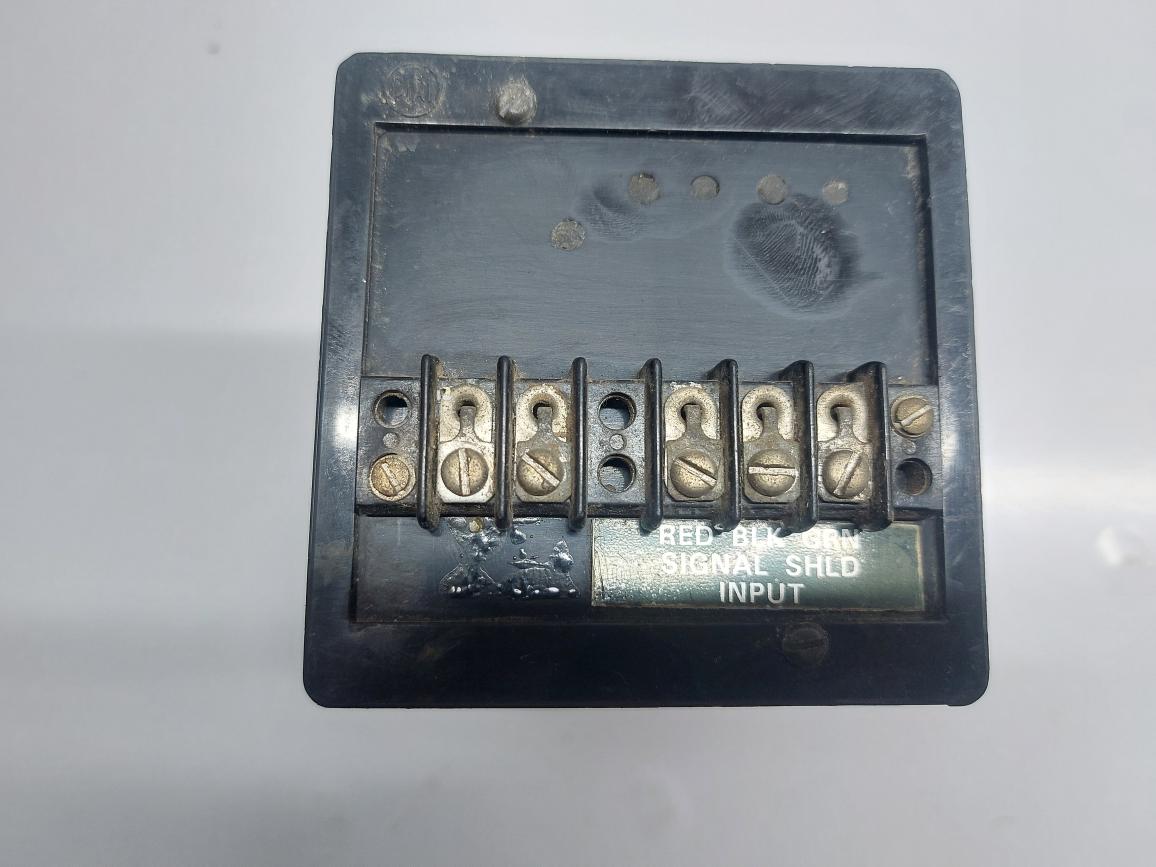 BEACON LD-5004 PANEL METER