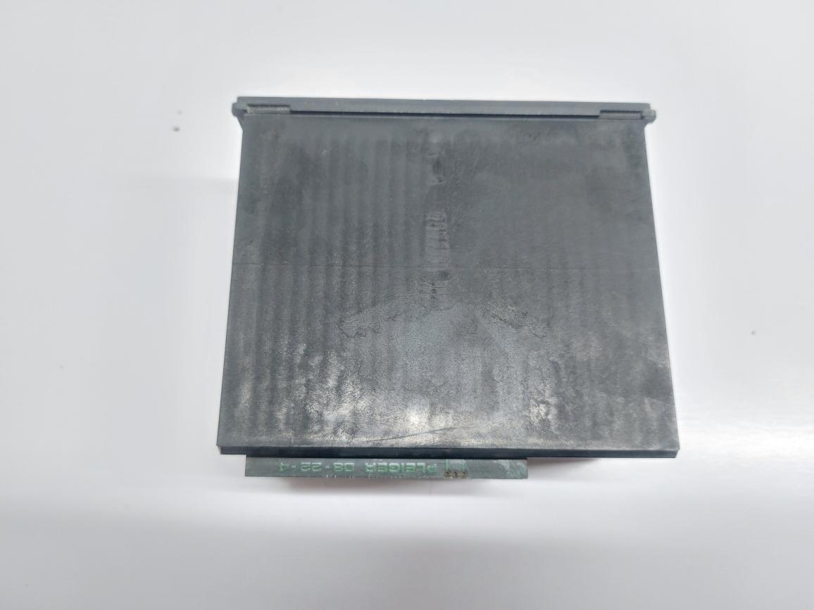 PLEIGER ELEKTRONIK 5810 WITTEN 3 CONTROLLER 362-D