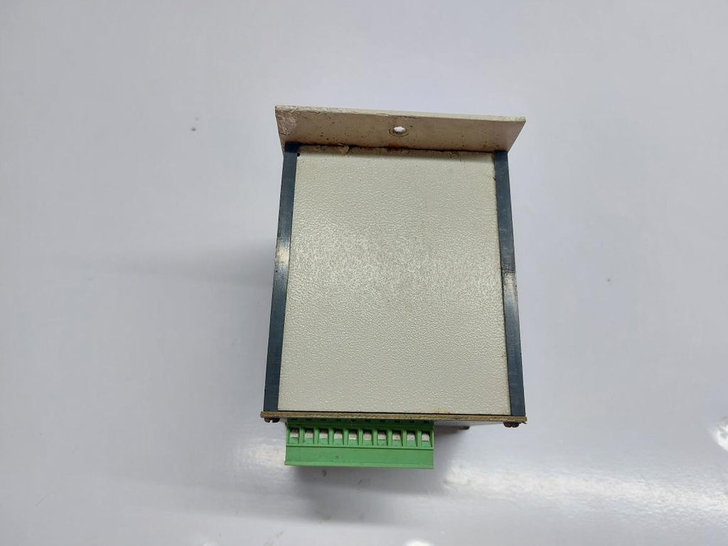 POLYTRONICS SP-989 CLUTCH BRAKE MODULE